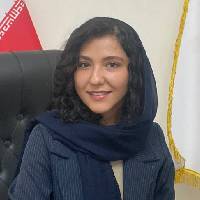 پریا آزموده